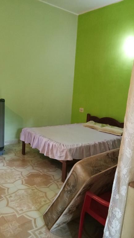 Joaquina'S Guest House Calangute Kültér fotó