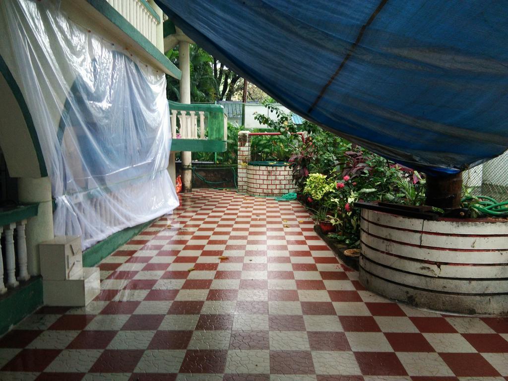 Joaquina'S Guest House Calangute Kültér fotó