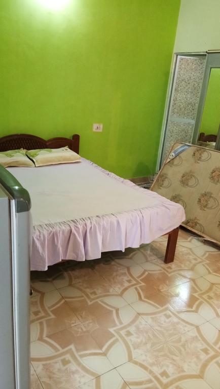 Joaquina'S Guest House Calangute Kültér fotó
