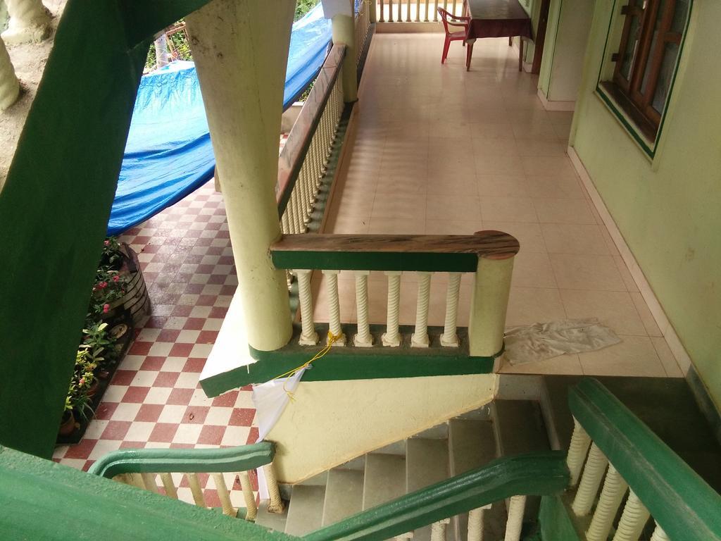 Joaquina'S Guest House Calangute Kültér fotó