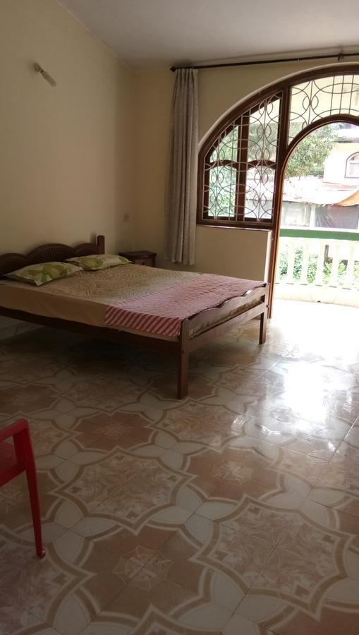 Joaquina'S Guest House Calangute Kültér fotó