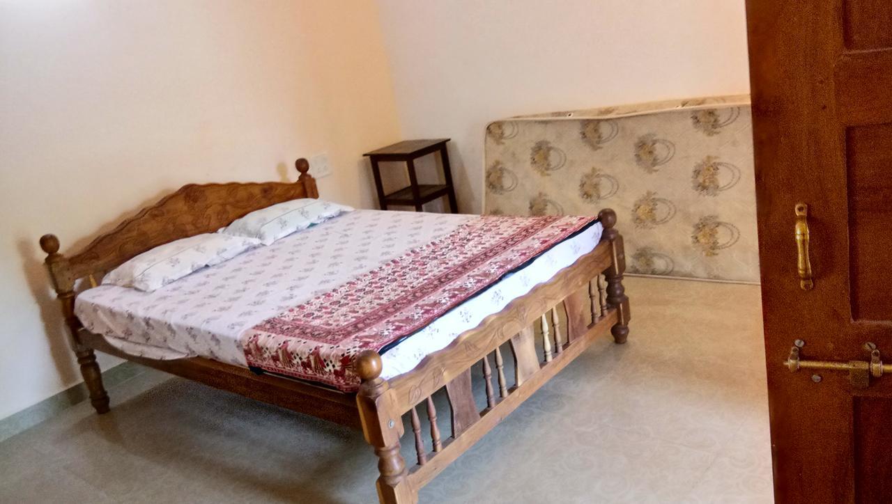 Joaquina'S Guest House Calangute Kültér fotó