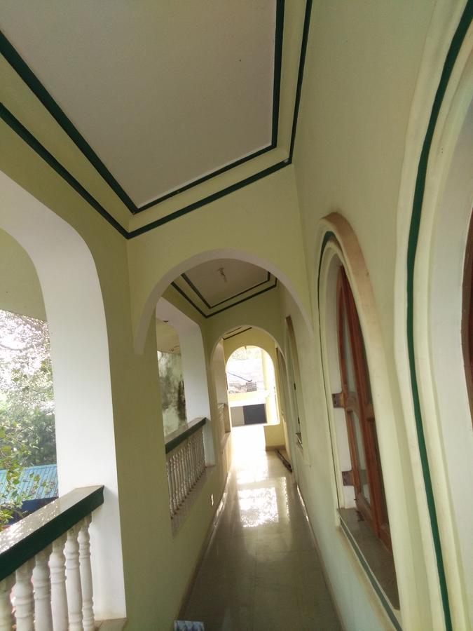Joaquina'S Guest House Calangute Kültér fotó