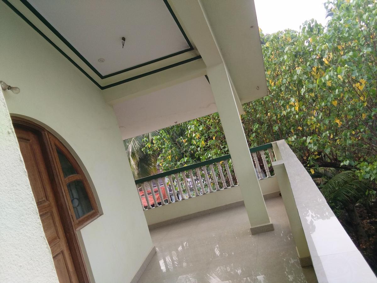 Joaquina'S Guest House Calangute Kültér fotó