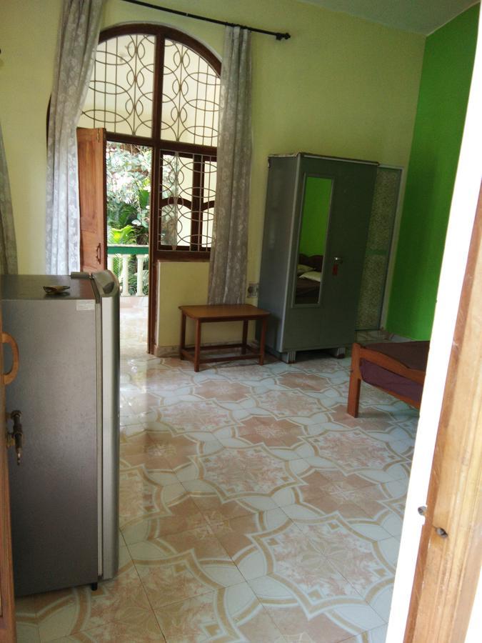 Joaquina'S Guest House Calangute Kültér fotó