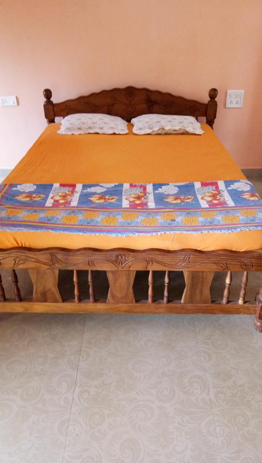 Joaquina'S Guest House Calangute Kültér fotó
