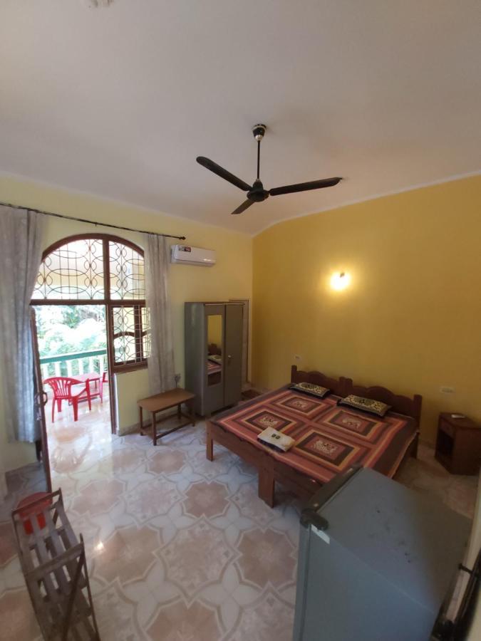Joaquina'S Guest House Calangute Kültér fotó